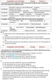 Klassenarbeit Zu Satzarten Und Satzzeichen In 2020 Klassenarbeiten Einfache Satze Satzglieder