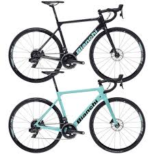 bianchi sprint force etap axs disc road bike 2020