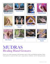 Mudra Photo Gallery Holistic Healing Healing Hands