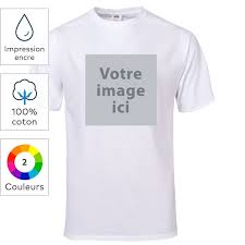 Vista print is a scandinavian country that prints your product over seas in a second country and provides customer support out of a third country. Tee Shirt D Enfant Personnalise Vistaprint