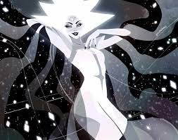 Steven Universe White Diamond fanart. Found on Twitter. Can't locate  original arti… | Steven universe diamond, White diamond steven universe, Steven  universe fanart