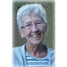 Mary K Christian Obituary January 5, 2016