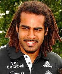 List of VFL/AFL players born outside Australia