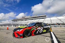The nascar cup series is the pinnacle of the racing arrangement in the nascar classification. Martin Truex Jr Leads Big 3 In Final Cup Practice At New Hampshire