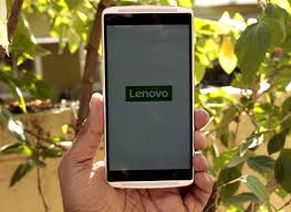 Lenovo Vibe X3 Review