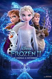 (let the countdown begin!) frozen 2 will be directed by jennifer lee and chris buck, the directors of the original frozen. Frozen 2 Movie Release Showtimes Trailer Cinema Online