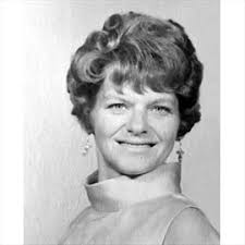 Marnie BURKHOLDER Obituary (2017)