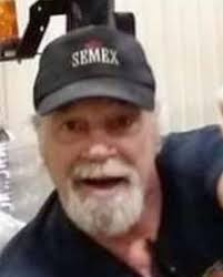 Floyd Raymond “Billy” Dalrymple