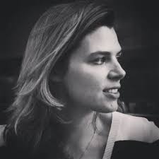 Laura K. Garrison (@laurakgarrison)