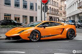 Get information and pricing about the 2014 lamborghini gallardo, read reviews and articles, and find inventory near you. 1 007 Ps Im Rothe Motorsport Lamborghini Gallardo Superleggera