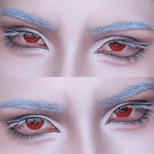 COS向·大叔妆面教程】 窝の弟弟是异（中）国（东）蜀（王）黍（子） I do my brother's makeup ver.4  其实迪迪不长胡子所以看到这个样子真的好新奇！希望20年后还能是老鲜肉的模样哈哈哈哈哈