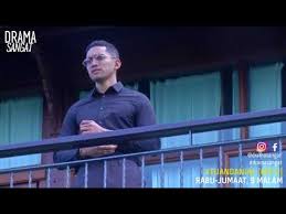 To view it, click here. Drama Tuan Danial Episode 10