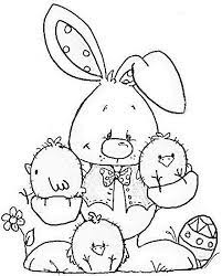 Easter Bunny Coloring Page 11 Easter Bunny Colouring Bunny Coloring Pages Easter Coloring Pages