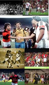 O clássico dos milhões tem inúmeros jogos históricos. Flamengo X Vasco Classico Dos Milhoes Imortais Do Futebol