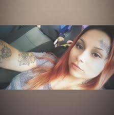 Lesa Caldwell's Instagram, Twitter & Facebook