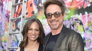 The iconic filmmaker, who is the father of robert downey jr., passed away in his sleep at his home in new york city, according to his wife rosemary rogers; Things You Don T Know About Robert Downey Jr S Marriage