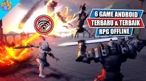 It features a variety of characters and storylines you can explore. 6 Game Android Rpg Offline Terbaru Dan Terbaik Rilis Di Tahun 2019 Momoy Android Gamer