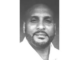 Anthony Gaines Obituary (1969