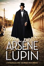 He was originally called arsène lopin, until a local politician of the same name protested. Arsene Lupin Tv Series 1971 1974 The Movie Database Tmdb
