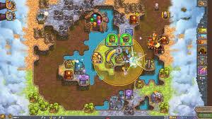 Save 50 On Cursed Treasure 2 On Steam Armor Games Treasures Defense Games