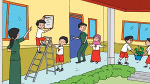 Perangkat pembelajaran basa sunda basa sunda sd mi kelas 6. Kunci Jawaban Tema 5 Kelas 2 Halaman 68 69 70 71 72 73 74 Tematik Sd Subtema 2 Pembelajaran 1 Tribunnews Com Mobile