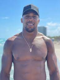 A heavyweight fight between champion tyson fury and anthony joshua was thrown into doubt monday after an american arbitrator ordered fury to face deontay wilder, according to media reports. Anthony Joshua Facebook