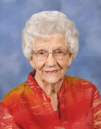 Obituary information for Sarah Edith Tillison