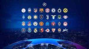 Liga Champions Hasil Undian Terbaru Ucl 2020 2021 Babak 16 Besar Malam Ini Senin 14 Desember 2020 Tribun Pontianak