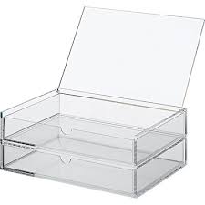Cd aufbewahrung aufbewahrungsbox fur kinder dvd ikea box. Acryl Aufbewahrung Muji Online