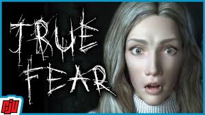 True Fear Forsaken Souls Part 2 Part 1 Horror Game Pc Gameplay P Hidden Object Puzzles Horror Game Gameplay