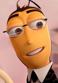 Fan Casting Adam Driver as Adam Flayman in Bee Movie (Live-Action/Animated  Remake)