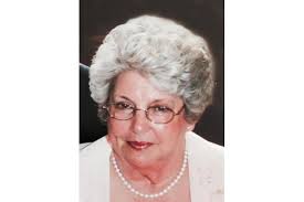 Shirley Goodwin Obituary (2014)