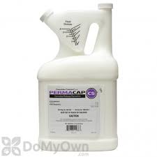 Permacap Cs Controlled Release Permethrin