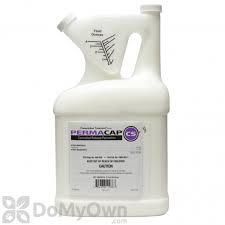 permacap cs controlled release permethrin