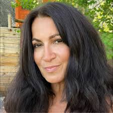 Lisa Squire in people