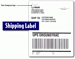 No peak season surcharges when you open a ups® account on stamps.com. How To Prepare Ups Shipping Label Online