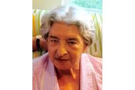 Edith Ryan Obituary (1931