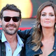 La extraña foto de Paula Chaves y Pedro Alfonso que se hizo viral