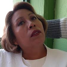 Bertha González Hernández