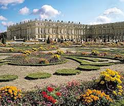Site Officiel Palace Of Versailles France Day Trips Versailles Garden