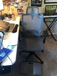 Office Chair Ergonomic Myochair Autonomous Best Ergonomic Chair Ergonomic Computer Chair Office Chair