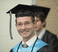 Scenes from Oakdale High School's Class of 2016 graduation