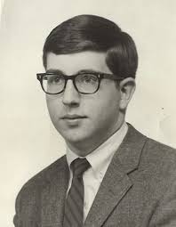 Obituary for David Bernard O'Connor