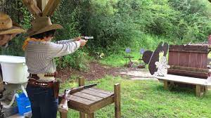 Bayou Bounty Hunters