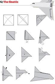 Dale like si te gusto compártelo con todos tus. 12 Tutos Pour Construire Les Meilleurs Avions En Papier Faire Un Avion En Papier Comment Faire Un Avion Avion En Papier