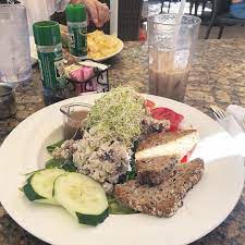 Sun Garden Cafe Garden Cafe Food Yummy Food