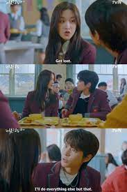 In its final week, true beauty throws us a few curveballs along the lines of noble idiocy, fan service, and some manufactured drama. True Beauty Drama Kdrama Webtoon Funny True Beauty True Beauty Quotes Kdrama