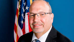 Mark Wiegert's Instagram, Twitter & Facebook