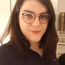 Aline BERNHARD, 32 ans (NANTERRE, HAGUENAU)