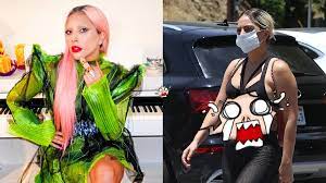 Adam driver and lady gaga shine as mr. å¤šåœ– 34æ­²lady Gagaé›¶påœ–è¿'ç…§æ›å…‰ç–'èµ°æ¨£æš´è‚¥ä¾ç„¶æž¶å‹¢åè¶³ é¦™æ¸¯01 å³æ™‚å¨›æ¨‚